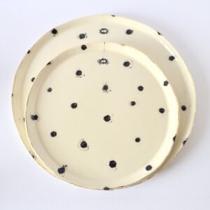 DISH L: "LOST IN DOTS" Collections