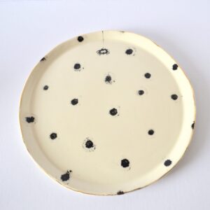 DISH M: "LOST IN DOTS" Collections