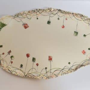 Tray
