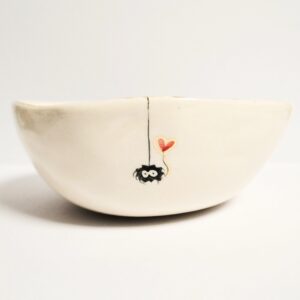 BOWL S: ”FOR YOU” Collection