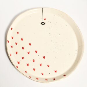 DISH M: ”FOR YOU” Collection