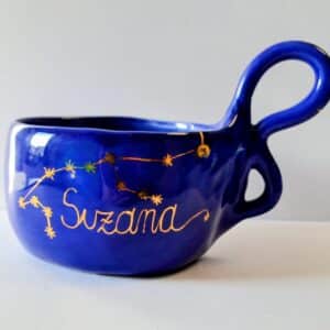 MEGA MUG: PERSONALIZED - WRITTEN IN THE STARS