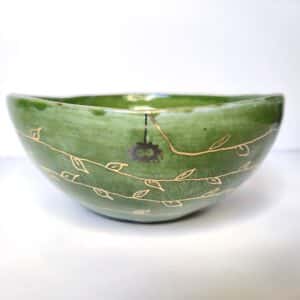 BOWL S: ”FAIRY TRAILS” Collection