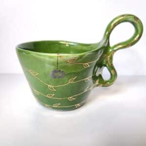 MUG L: ”FAIRY TRAILS” Collection