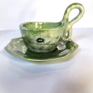 MUG M: ”FAIRY TRAILS” Collection