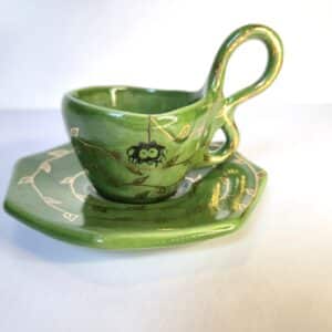 MUG S: ”FAIRY TRAILS” Collection