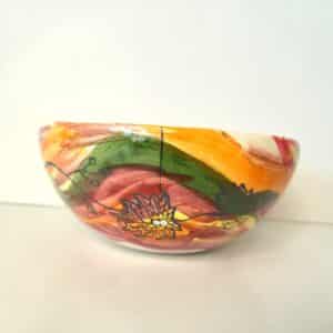 BOWL S: ”HIDDEN IN AUTUMN” Collection