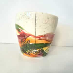 MUG L: ”HIDDEN IN AUTUMN” Collection