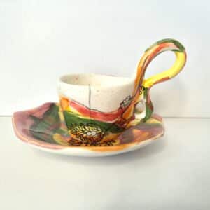 MUG S: ”HIDDEN IN AUTUMN” Collection
