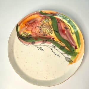 DISH L: ”HIDDEN IN AUTUMN” Collection