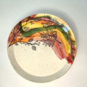 DISH M: ”HIDDEN IN AUTUMN” Collection